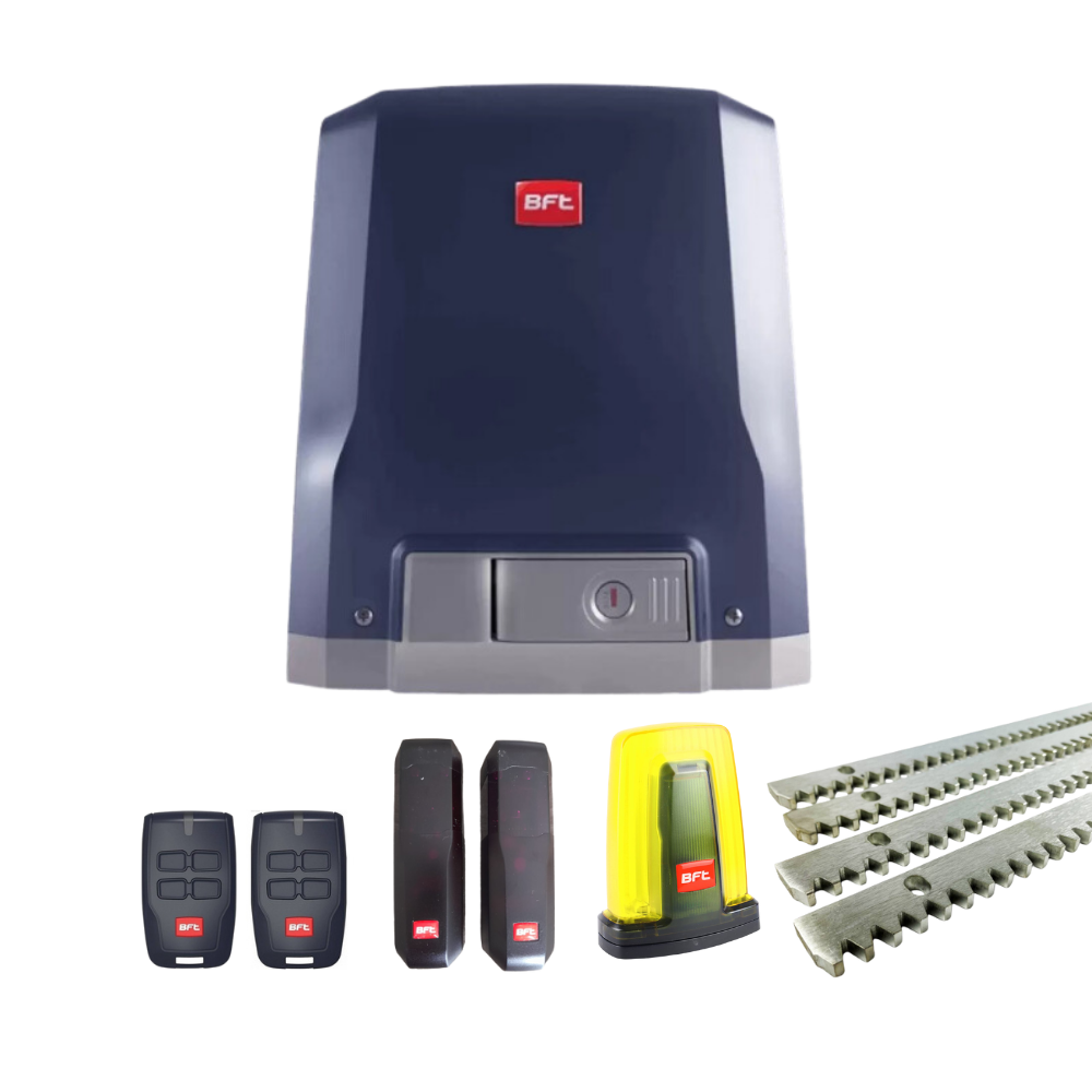 BFT Demios A600 Kapı Motoru Set