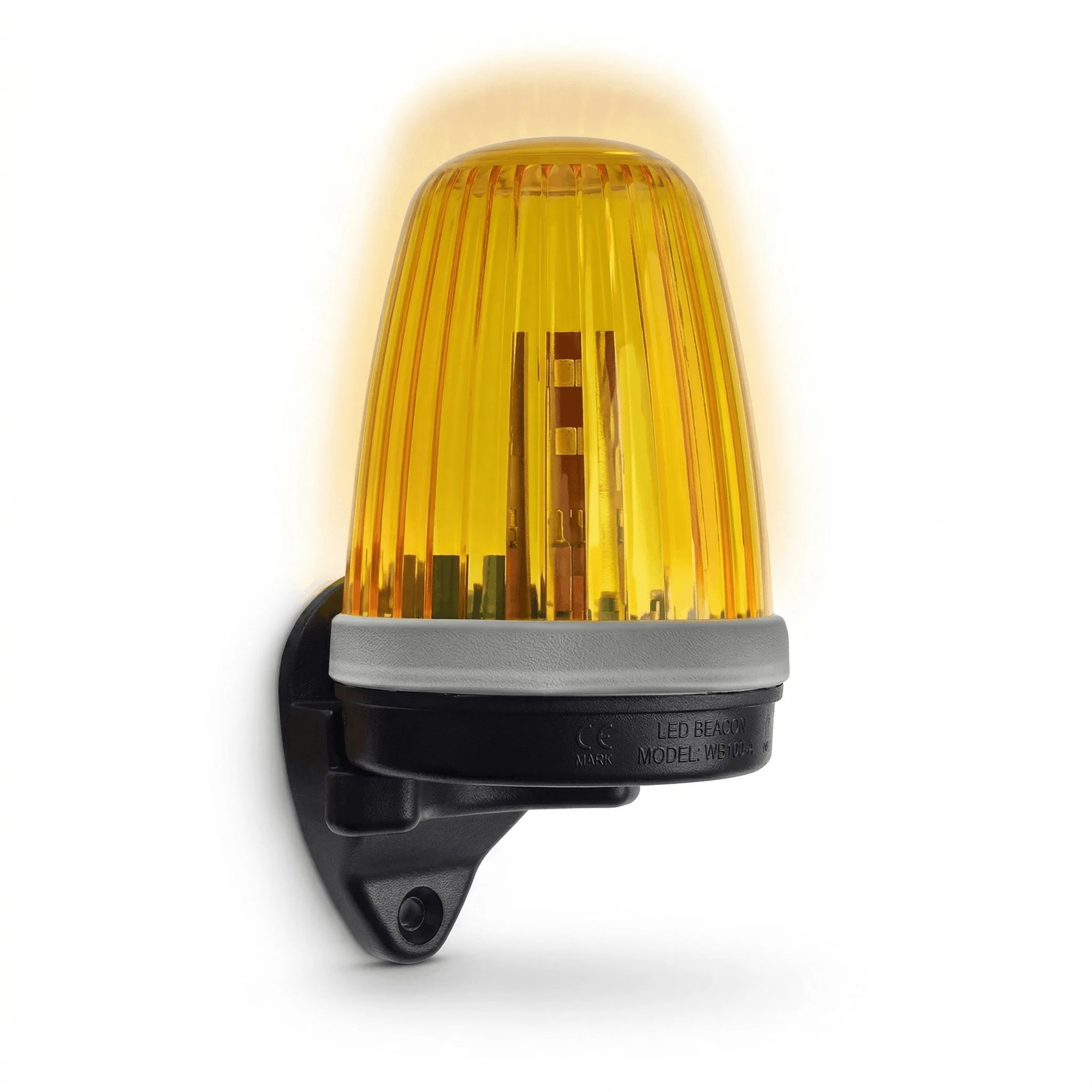 Flaşör (Uyarı Lambası) - BFT