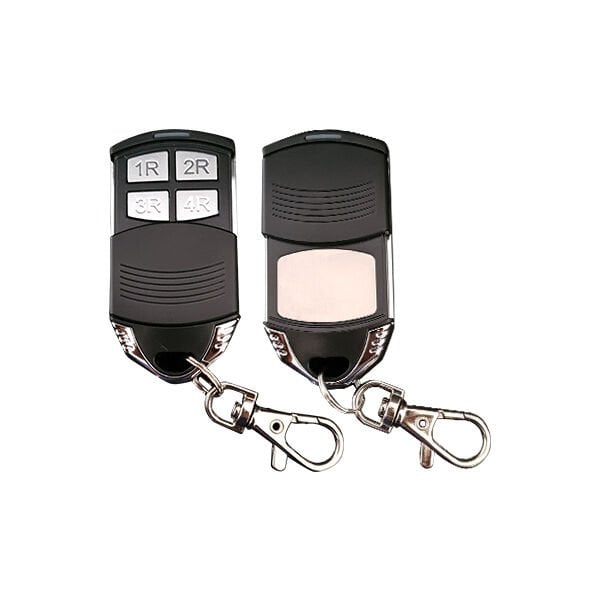 Hasırcılar Kumanda (Sadece Kumanda)