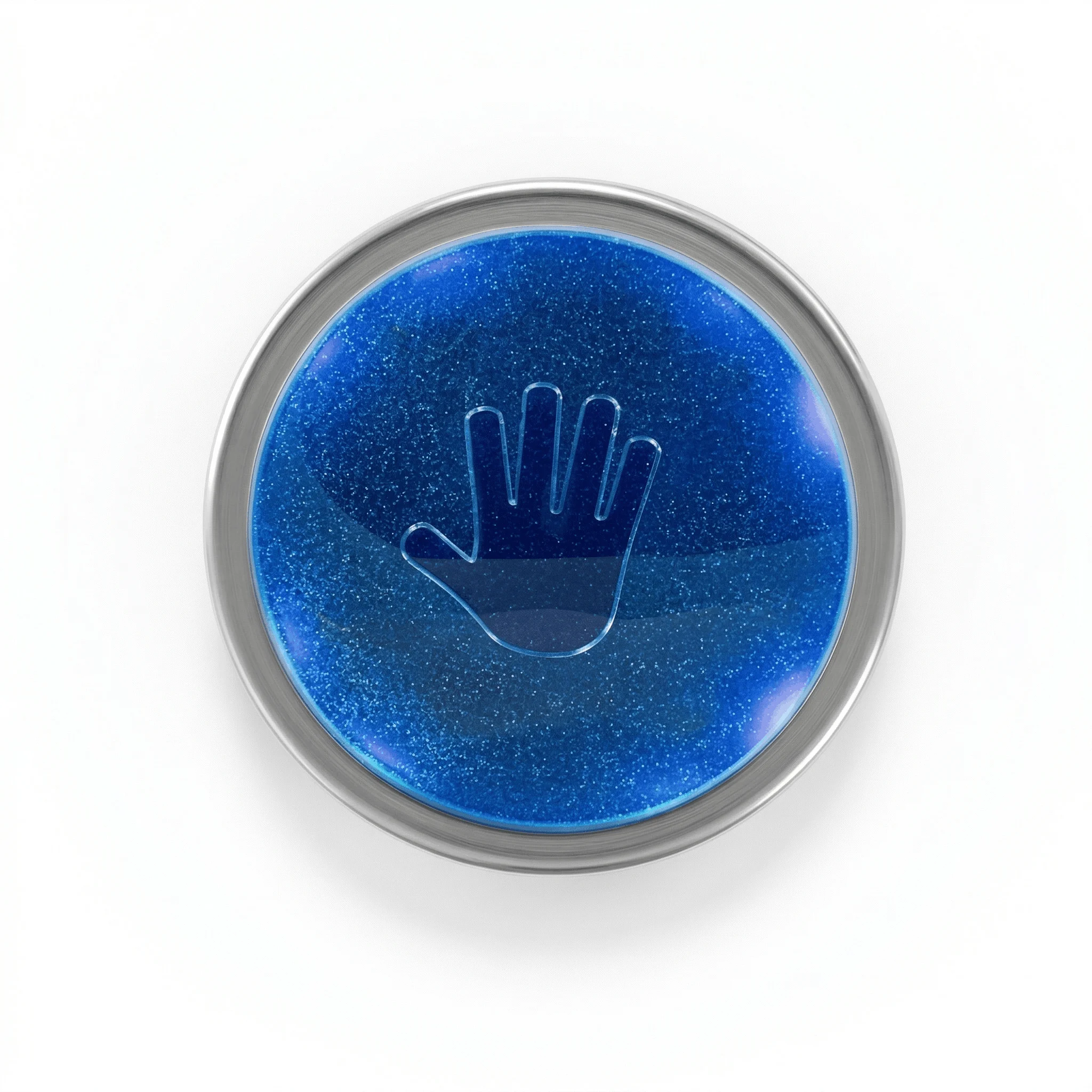 Cuppon El Sensörü (Dokunmadan Açma)