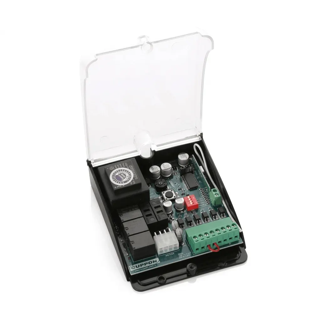 Cuppon KP-106 Kontrol Paneli